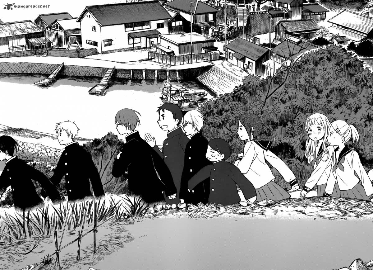 Gojikanme No Sensou Home Sweet Home 3 27