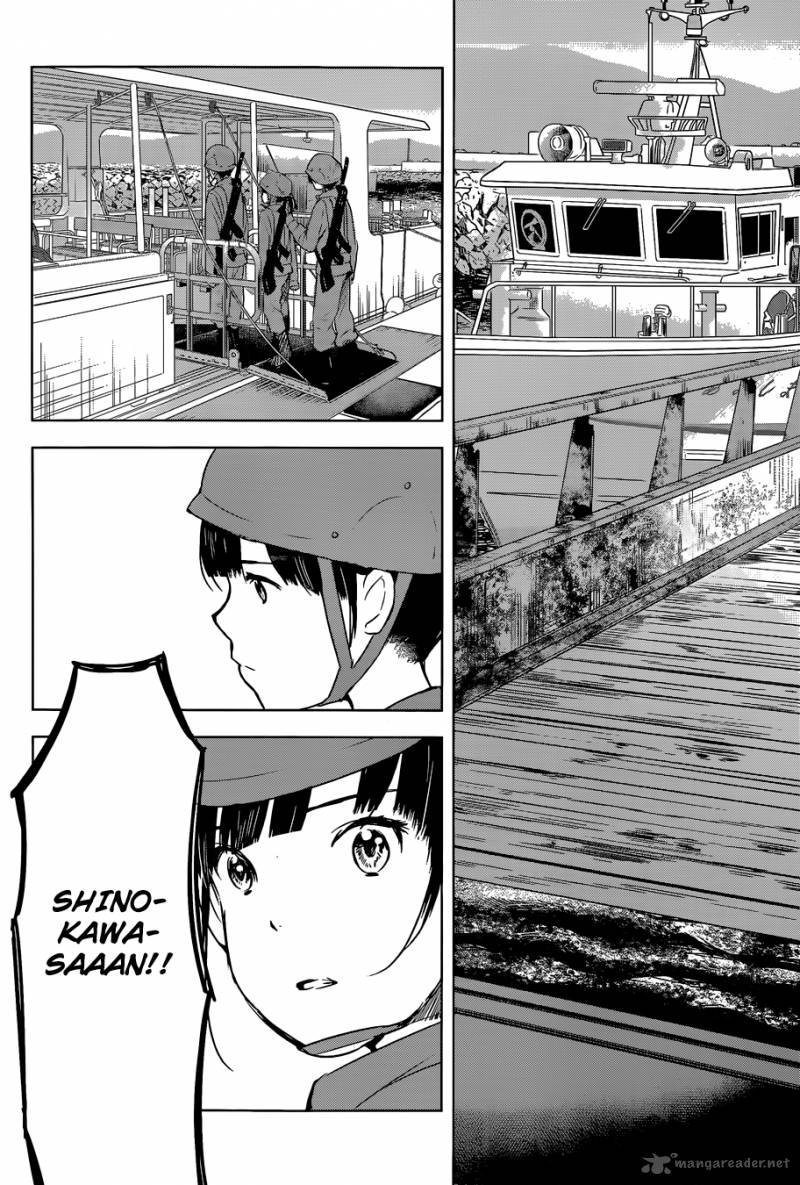 Gojikanme No Sensou Home Sweet Home 3 28