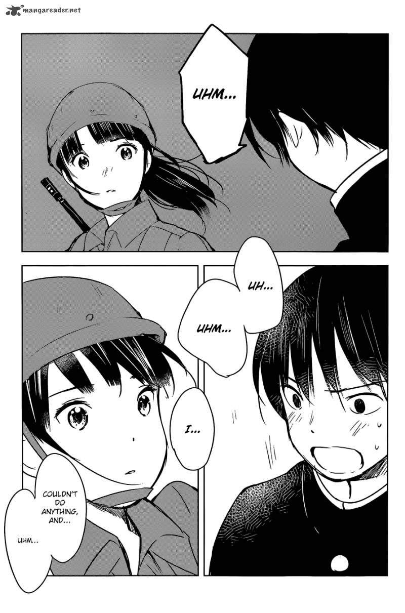 Gojikanme No Sensou Home Sweet Home 3 29