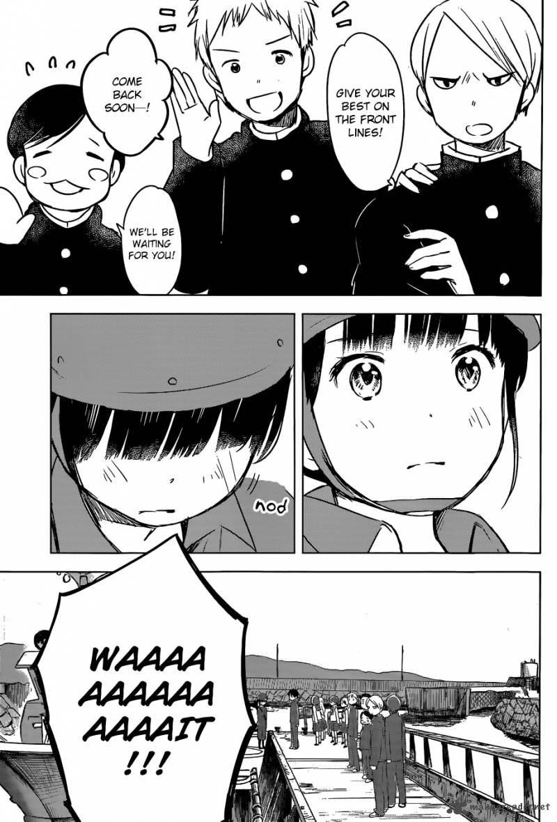 Gojikanme No Sensou Home Sweet Home 3 33