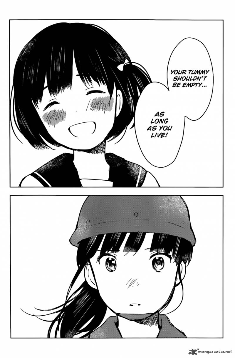 Gojikanme No Sensou Home Sweet Home 3 36
