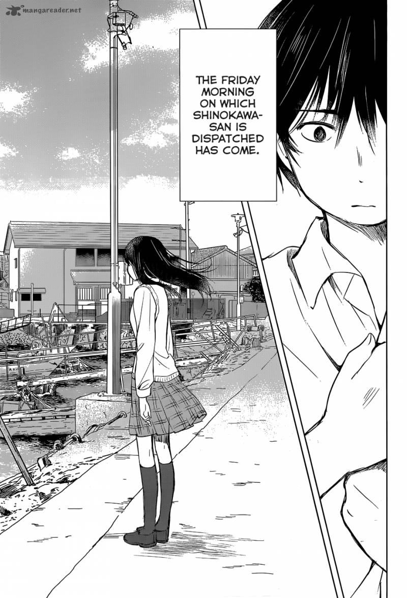 Gojikanme No Sensou Home Sweet Home 3 6