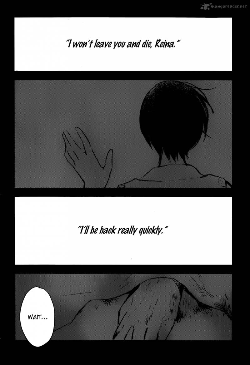 Gojikanme No Sensou Home Sweet Home 5 16