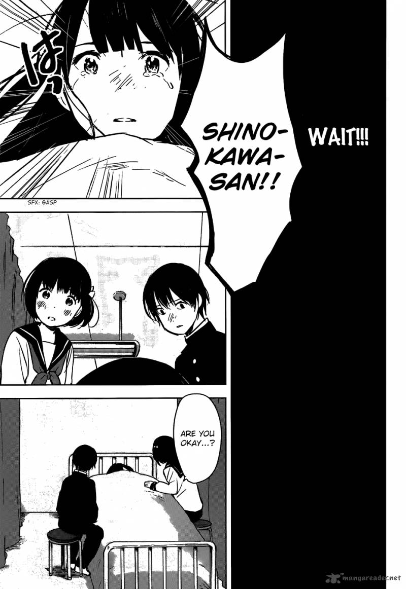 Gojikanme No Sensou Home Sweet Home 5 17