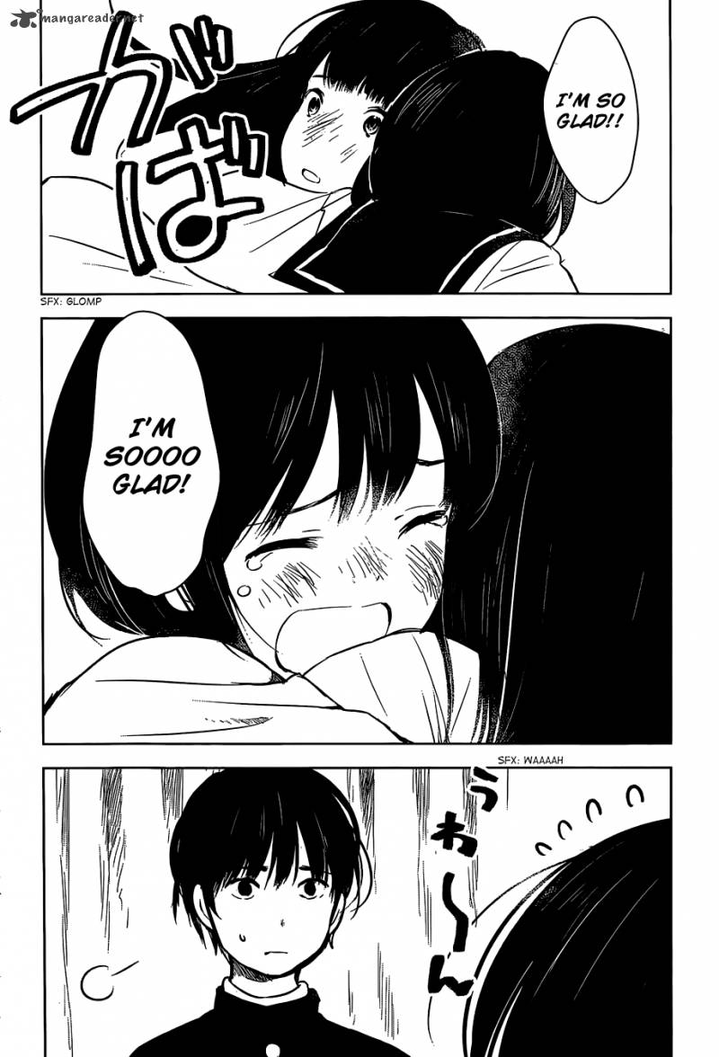 Gojikanme No Sensou Home Sweet Home 5 18