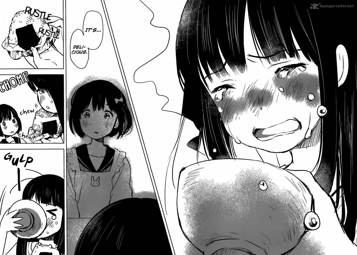 Gojikanme No Sensou Home Sweet Home 5 24