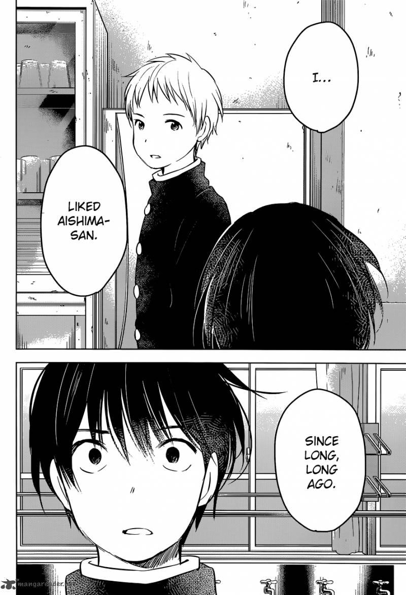 Gojikanme No Sensou Home Sweet Home 6 16