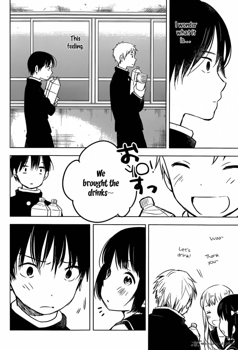 Gojikanme No Sensou Home Sweet Home 6 22