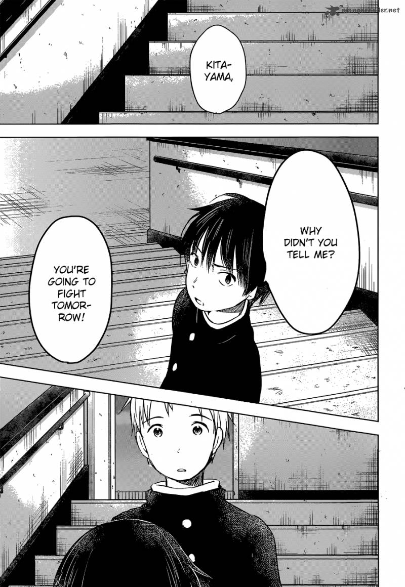 Gojikanme No Sensou Home Sweet Home 6 9