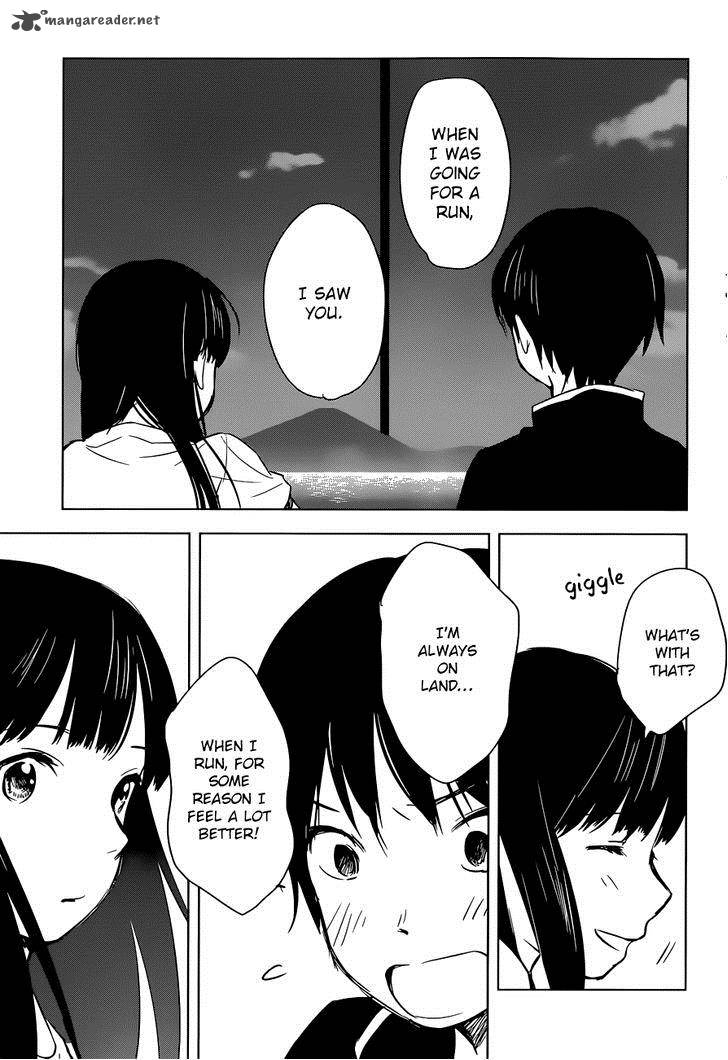 Gojikanme No Sensou Home Sweet Home 7 11