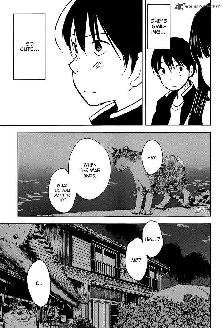 Gojikanme No Sensou Home Sweet Home 7 13