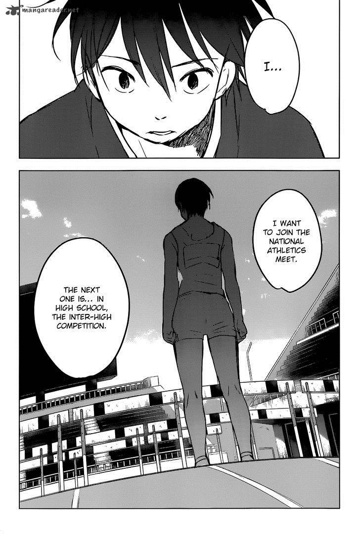Gojikanme No Sensou Home Sweet Home 7 14