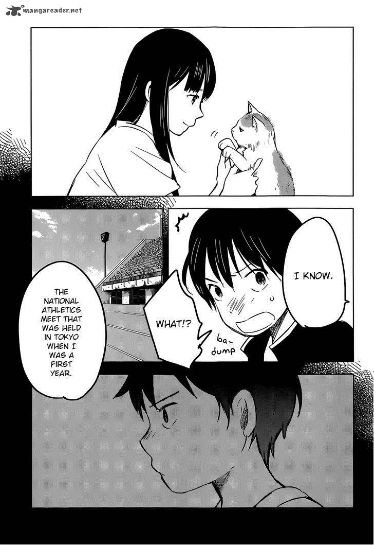 Gojikanme No Sensou Home Sweet Home 7 15