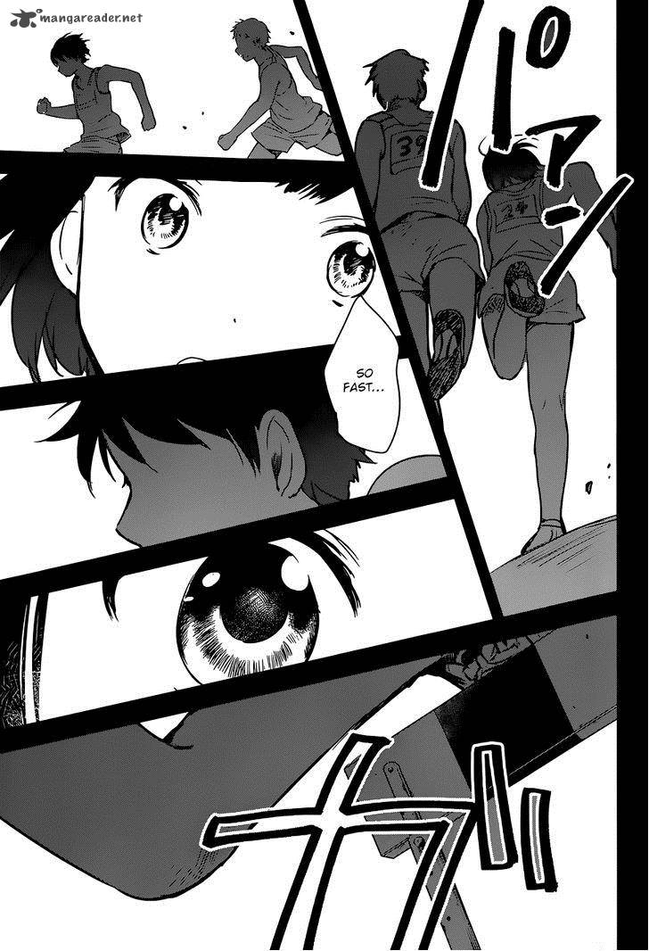 Gojikanme No Sensou Home Sweet Home 7 17