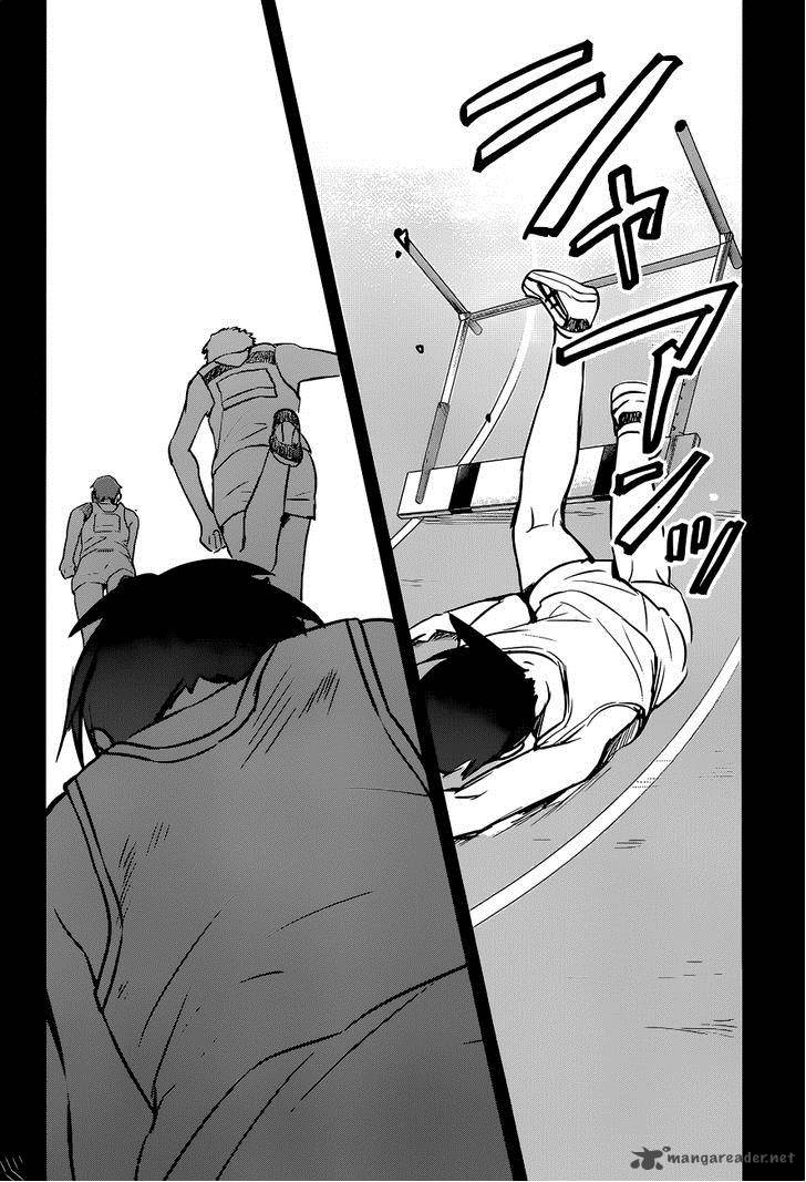 Gojikanme No Sensou Home Sweet Home 7 18