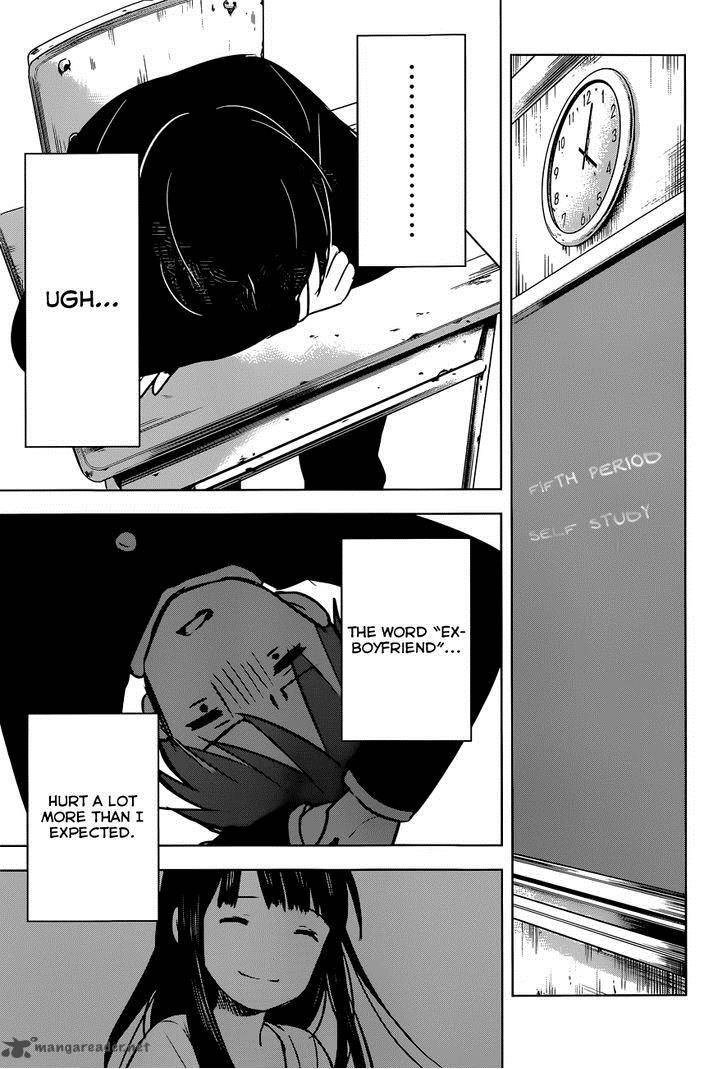 Gojikanme No Sensou Home Sweet Home 7 21