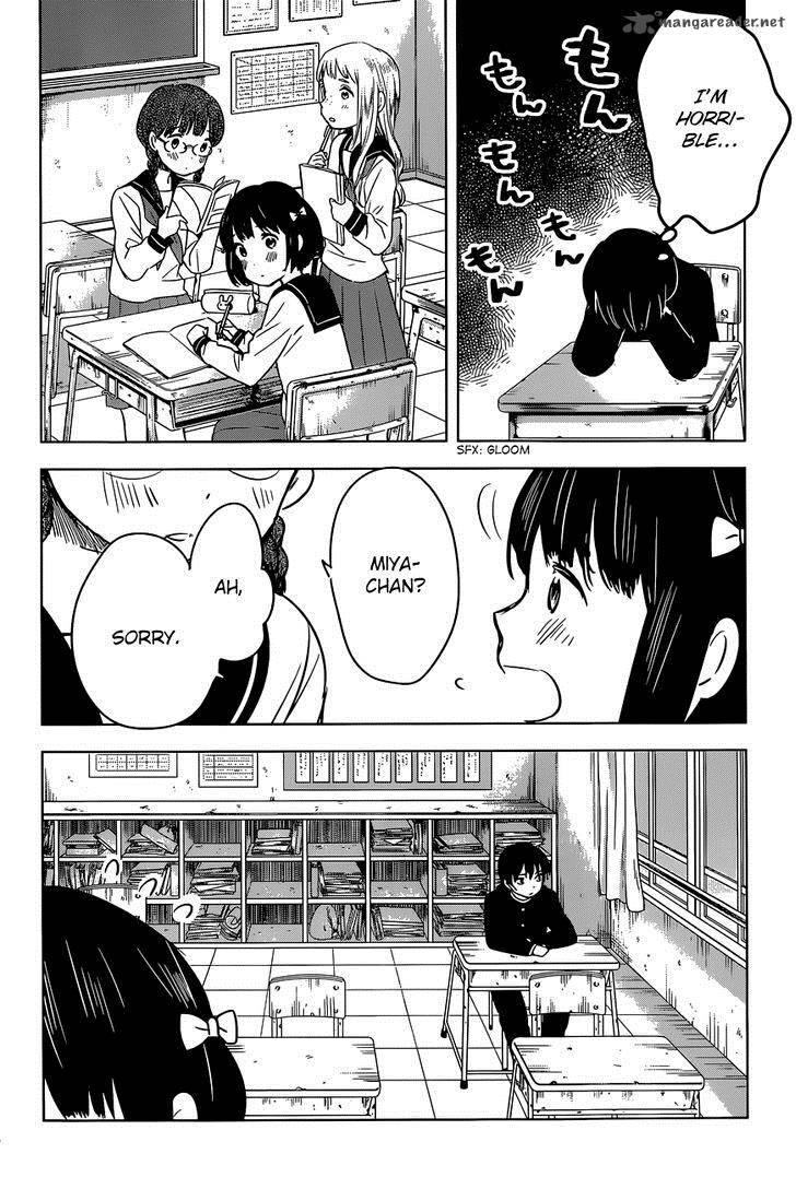 Gojikanme No Sensou Home Sweet Home 7 24
