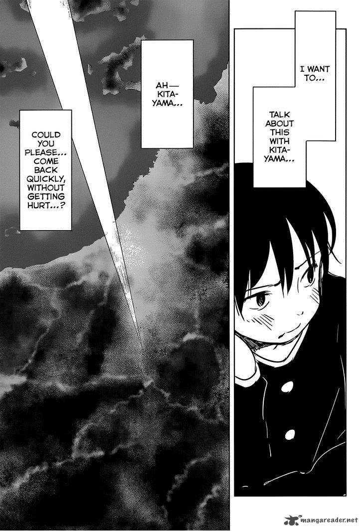 Gojikanme No Sensou Home Sweet Home 7 25