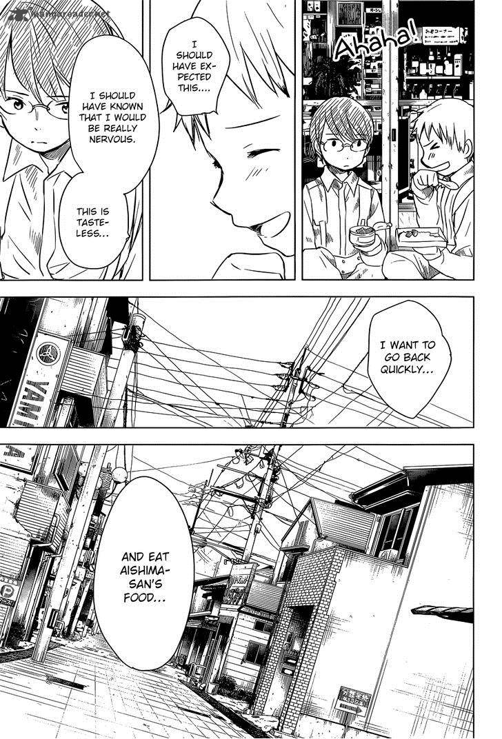 Gojikanme No Sensou Home Sweet Home 7 27