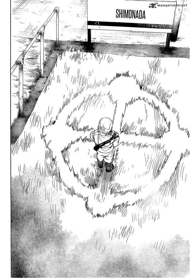 Gojikanme No Sensou Home Sweet Home 7 30