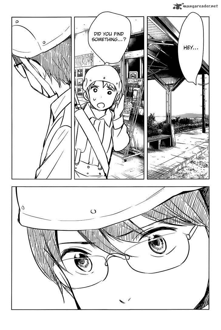 Gojikanme No Sensou Home Sweet Home 7 31
