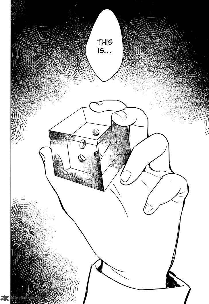 Gojikanme No Sensou Home Sweet Home 7 32