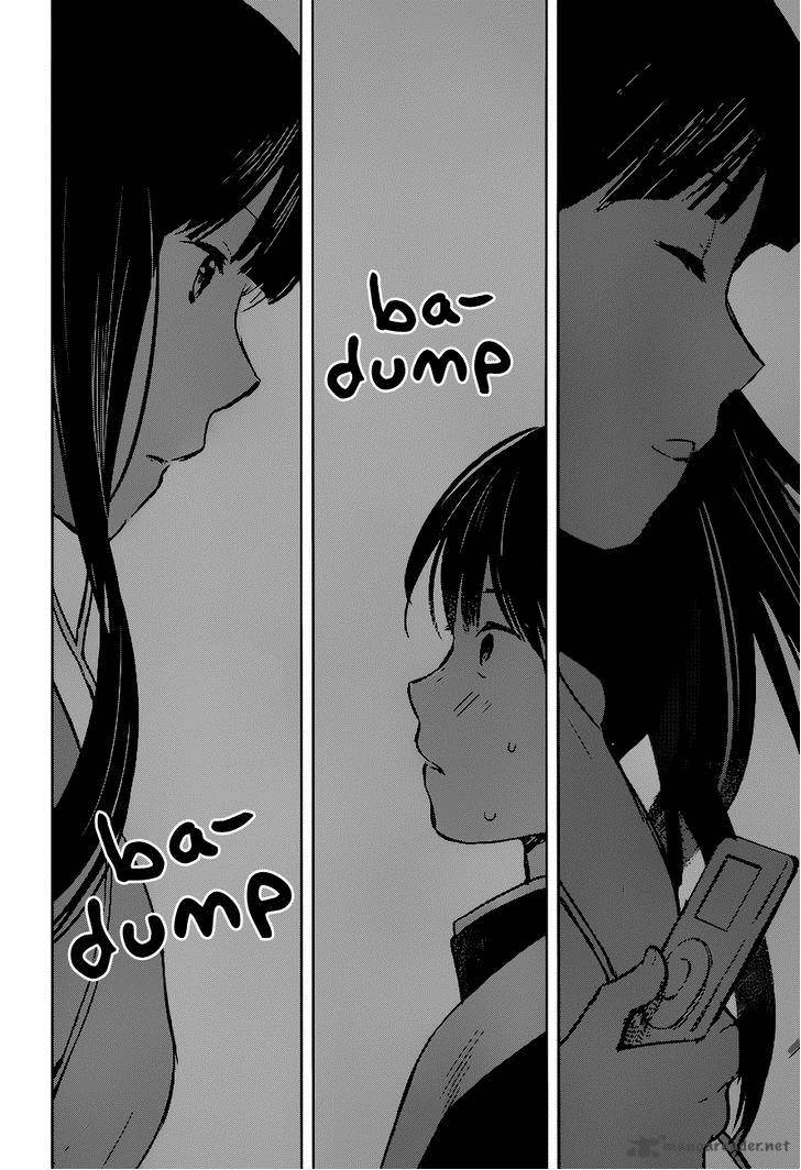 Gojikanme No Sensou Home Sweet Home 7 4