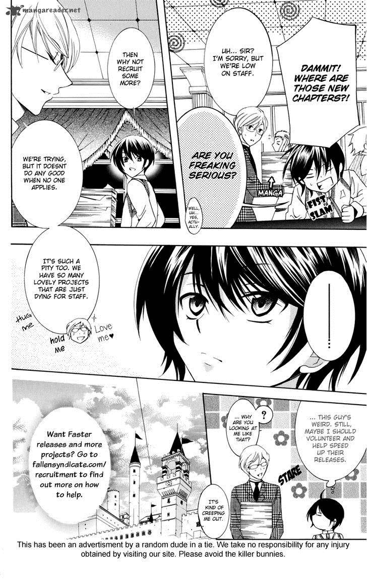 Gojikanme No Sensou Home Sweet Home 7 40
