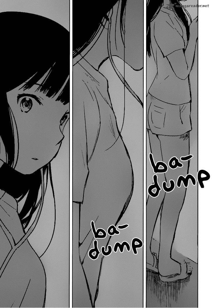 Gojikanme No Sensou Home Sweet Home 7 5