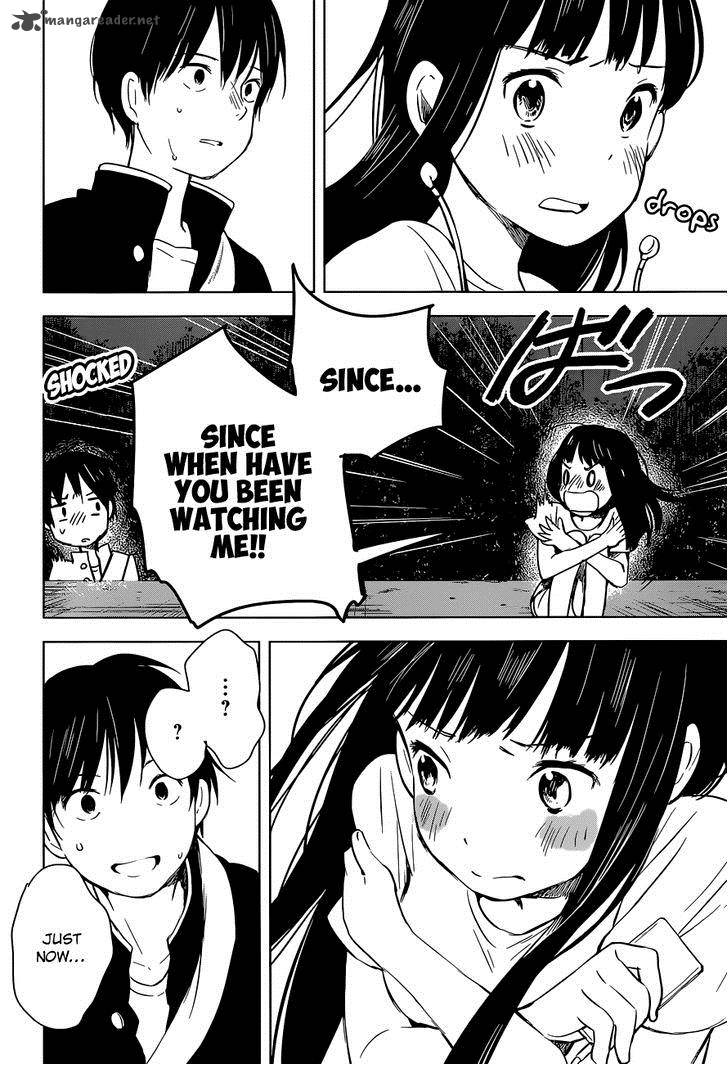 Gojikanme No Sensou Home Sweet Home 7 6