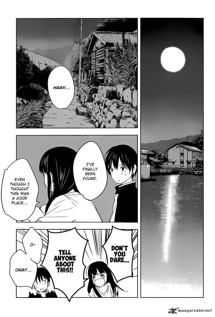 Gojikanme No Sensou Home Sweet Home 7 7