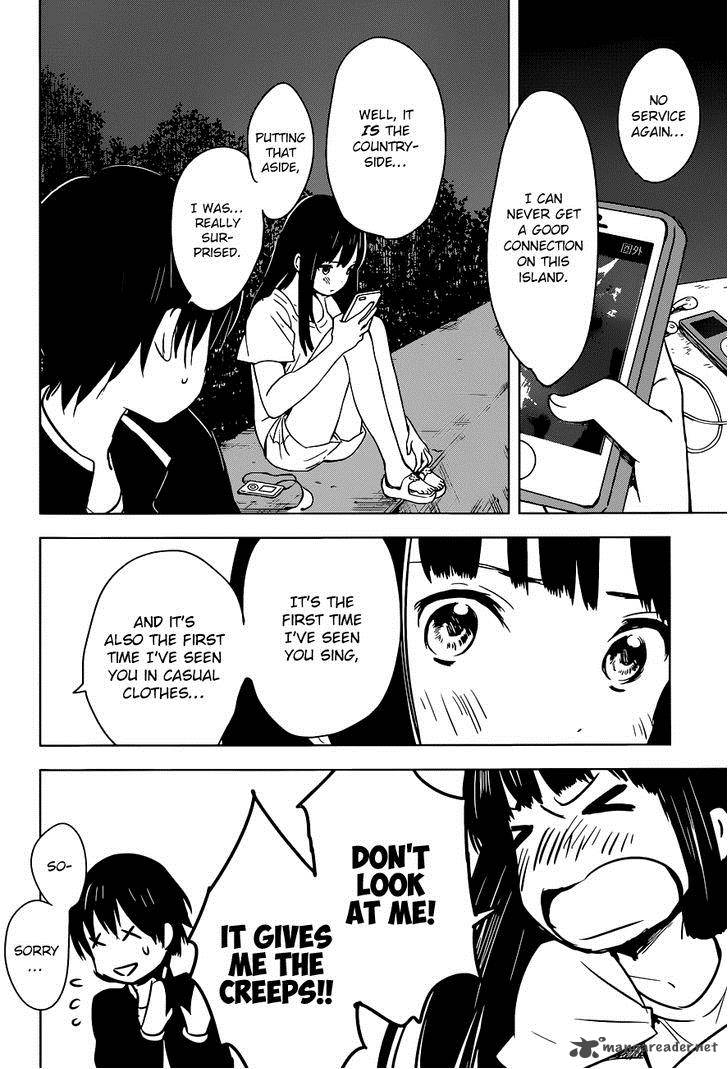 Gojikanme No Sensou Home Sweet Home 7 8