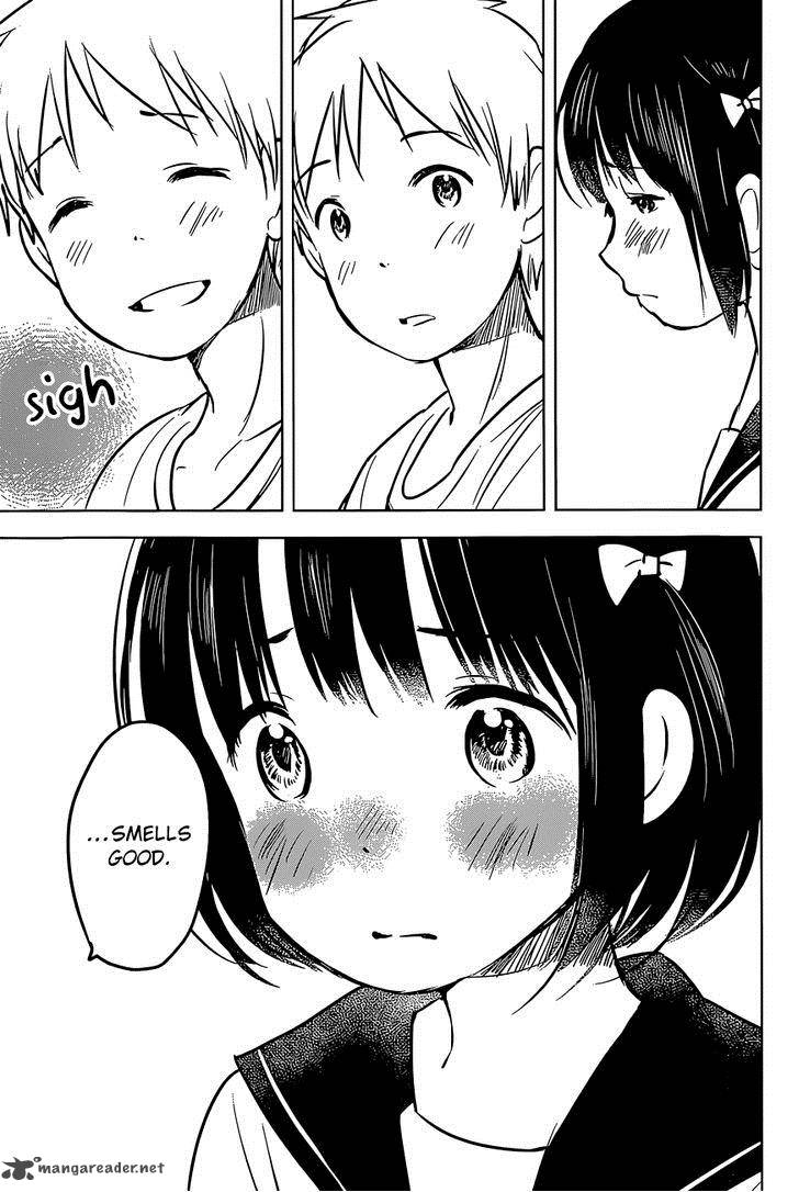 Gojikanme No Sensou Home Sweet Home 9 10