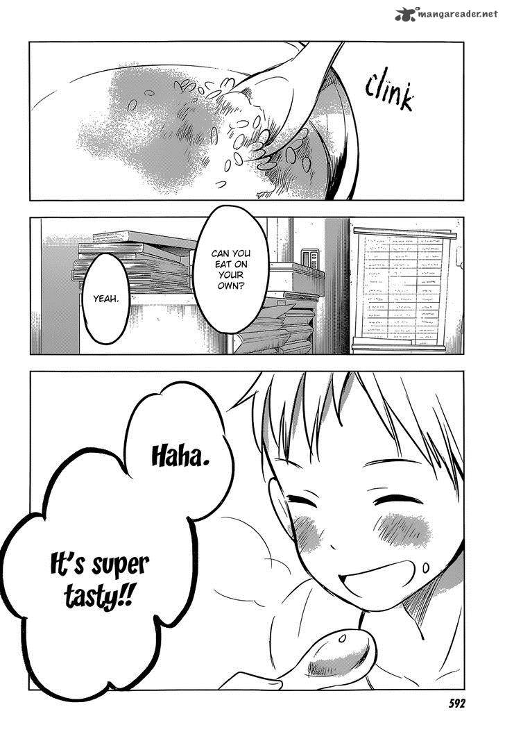 Gojikanme No Sensou Home Sweet Home 9 11
