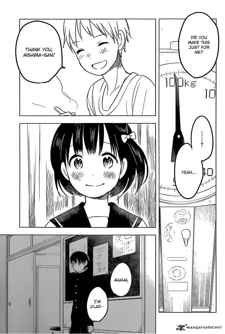 Gojikanme No Sensou Home Sweet Home 9 12