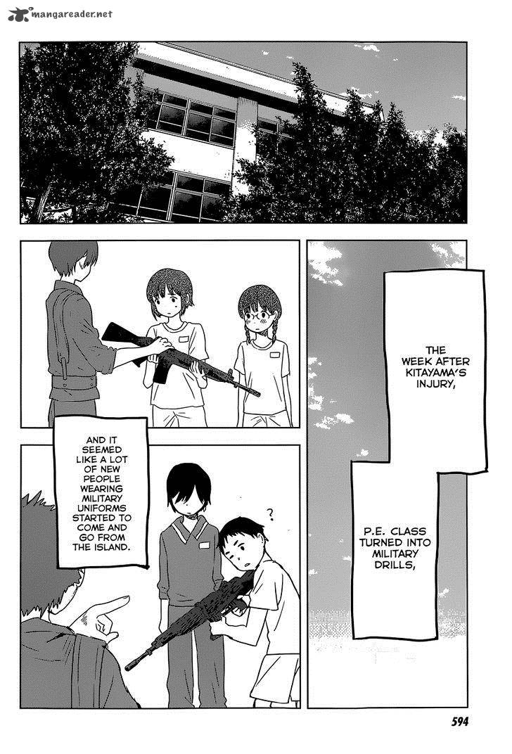 Gojikanme No Sensou Home Sweet Home 9 13