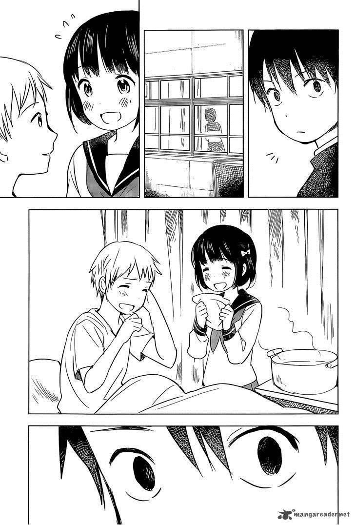 Gojikanme No Sensou Home Sweet Home 9 16
