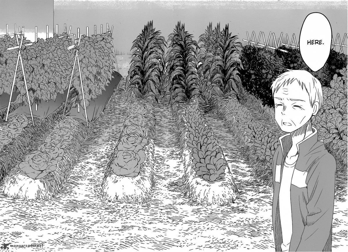 Gojikanme No Sensou Home Sweet Home 9 19