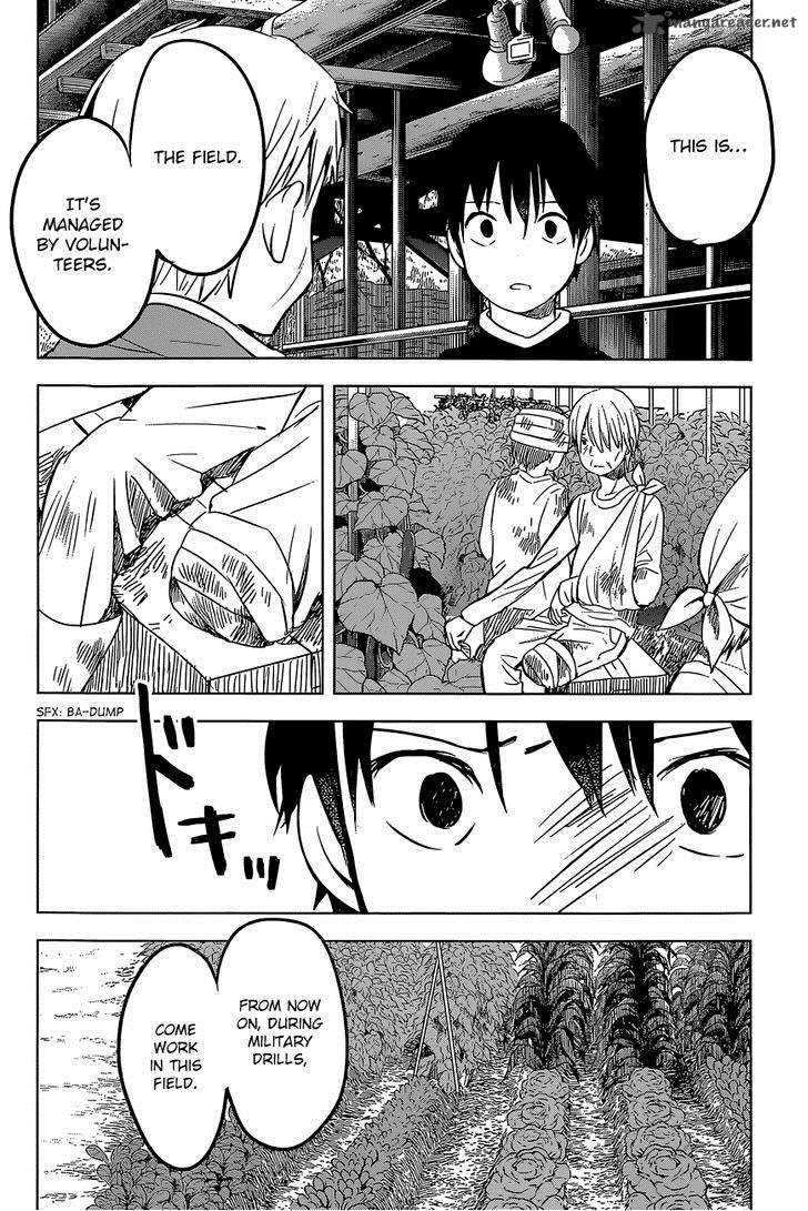 Gojikanme No Sensou Home Sweet Home 9 20