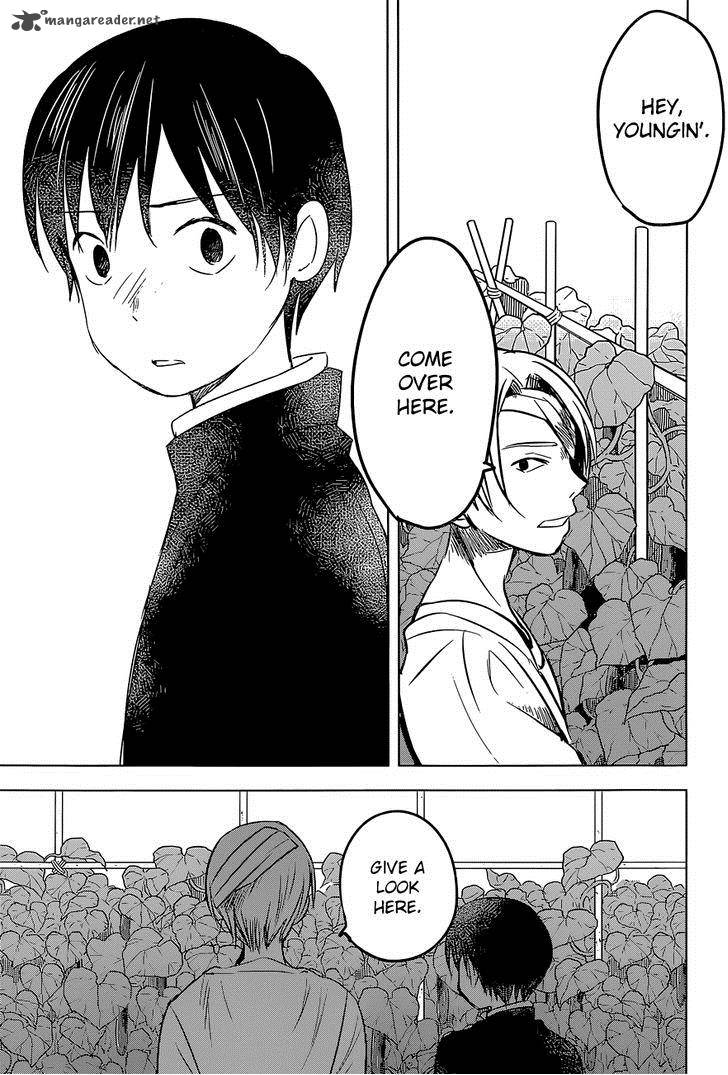 Gojikanme No Sensou Home Sweet Home 9 23