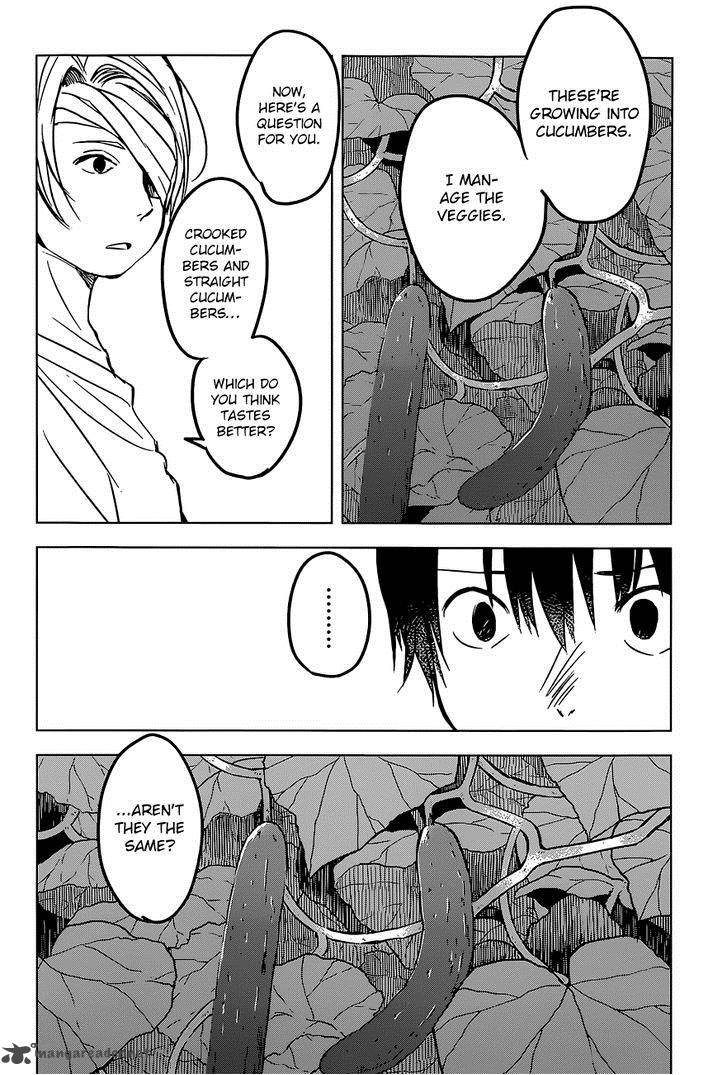 Gojikanme No Sensou Home Sweet Home 9 24