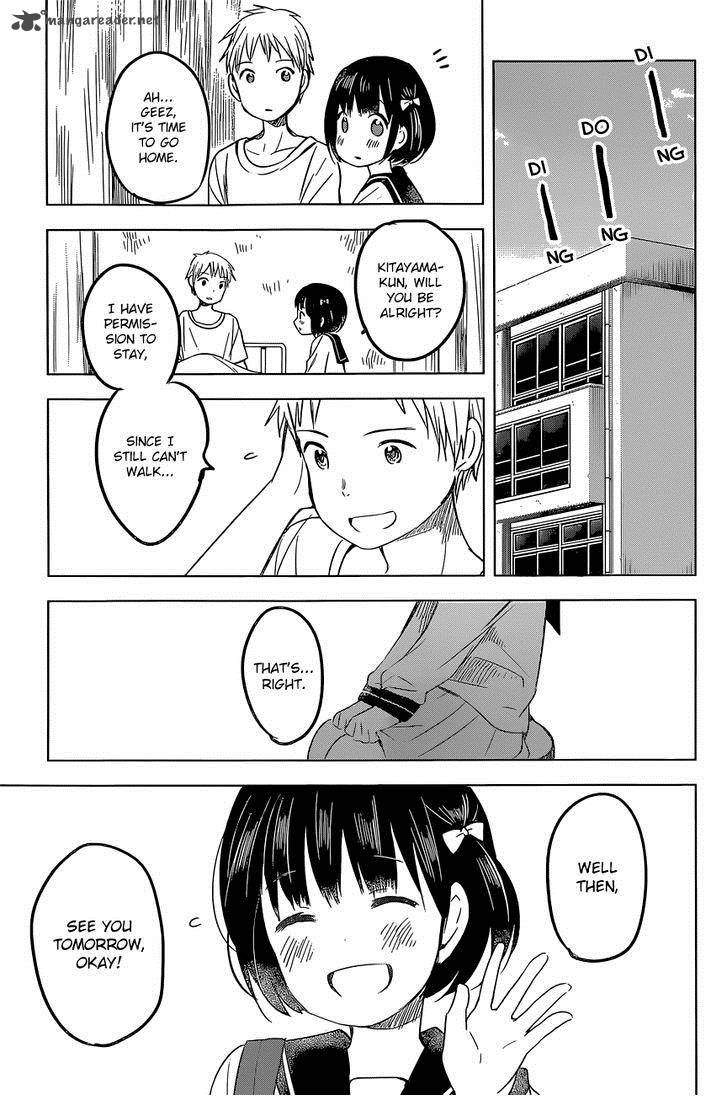 Gojikanme No Sensou Home Sweet Home 9 27