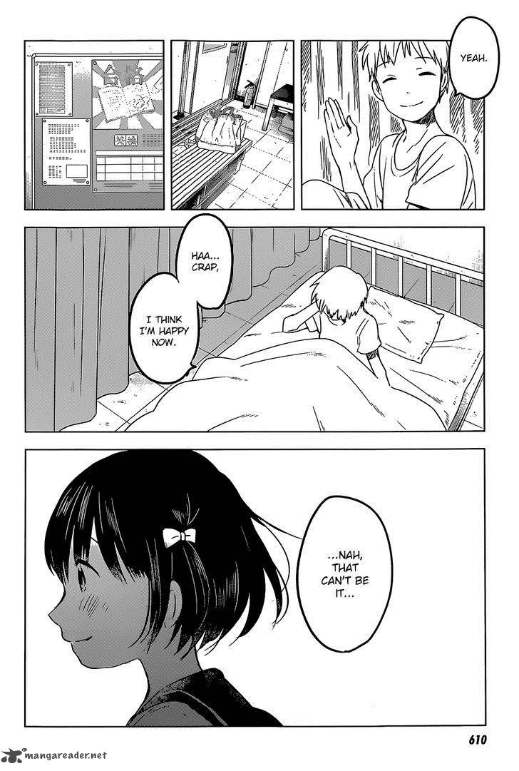Gojikanme No Sensou Home Sweet Home 9 28