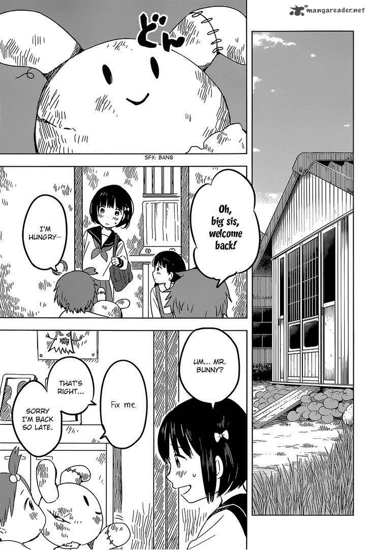 Gojikanme No Sensou Home Sweet Home 9 29