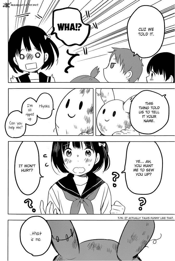 Gojikanme No Sensou Home Sweet Home 9 3
