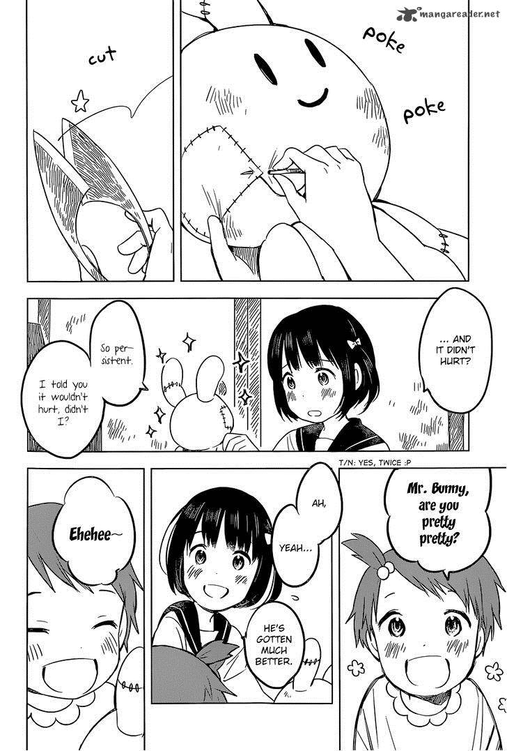 Gojikanme No Sensou Home Sweet Home 9 30
