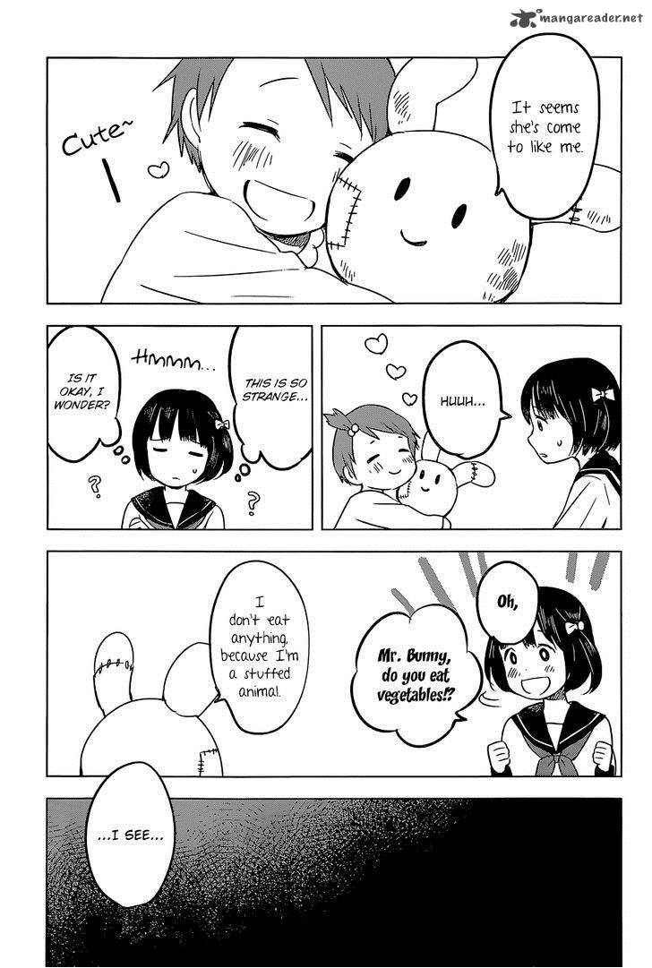 Gojikanme No Sensou Home Sweet Home 9 31