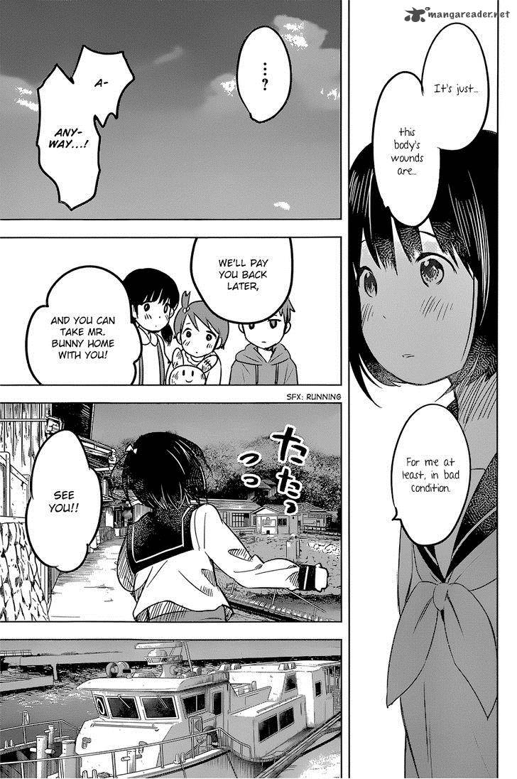 Gojikanme No Sensou Home Sweet Home 9 4