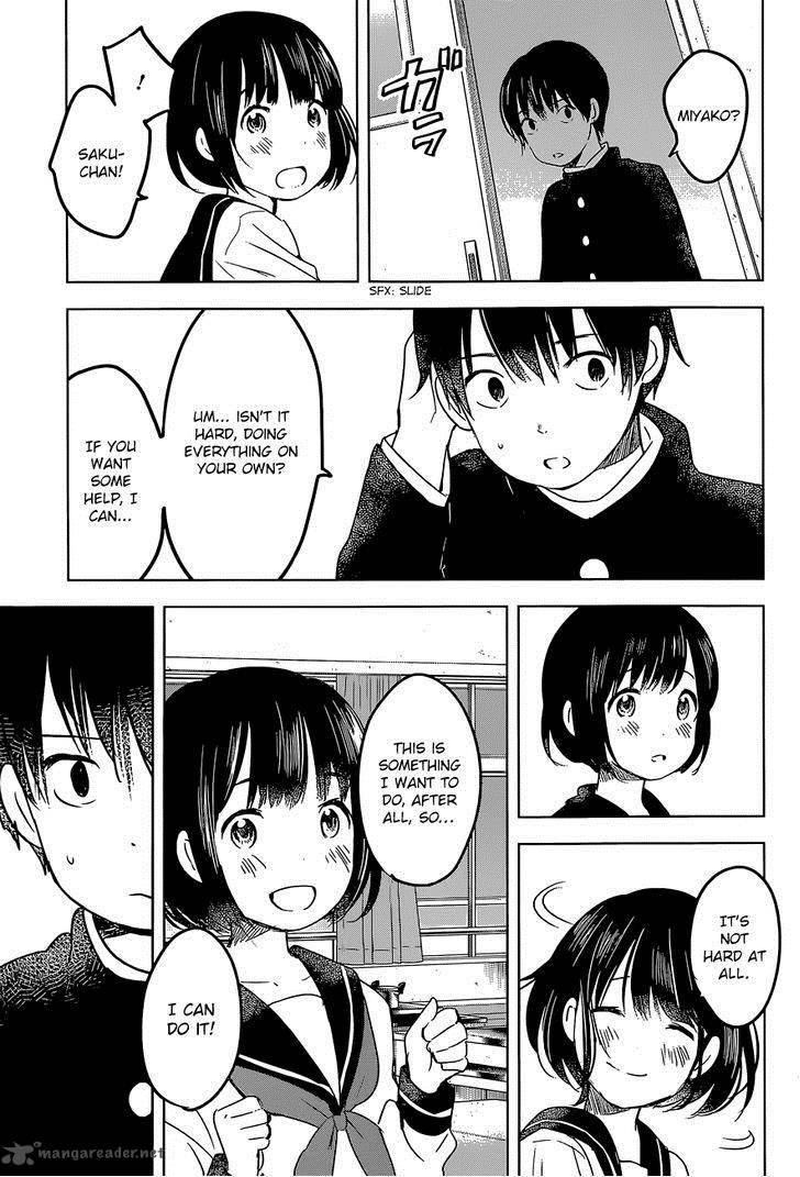 Gojikanme No Sensou Home Sweet Home 9 6