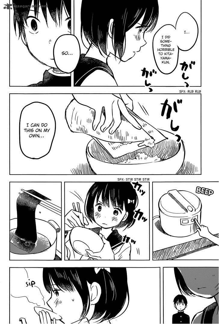 Gojikanme No Sensou Home Sweet Home 9 7